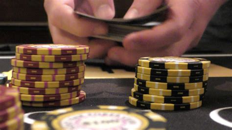 Legalidade do poker online brasil